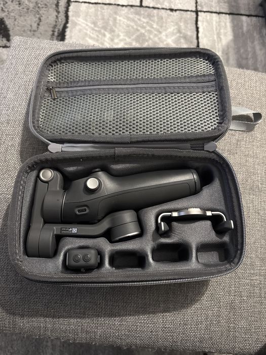 Sistem de Stabilizare DJI DS507