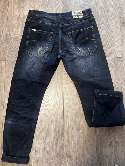 Мъжки дънки Desigual