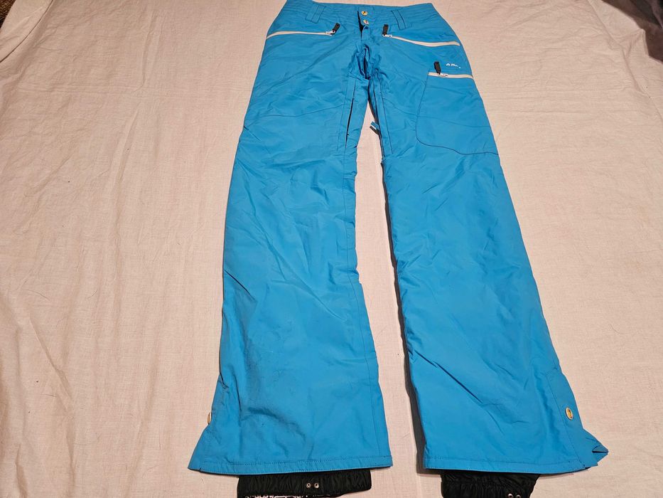 Pantaloni ski schi dama Pulp  marime XS
