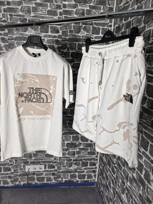 Мъжки летен екип