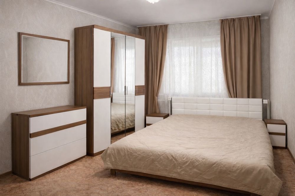 Спальный  гарнитур