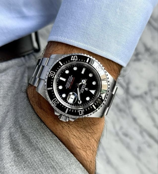 Rolex Sea-Dweller 43,mm