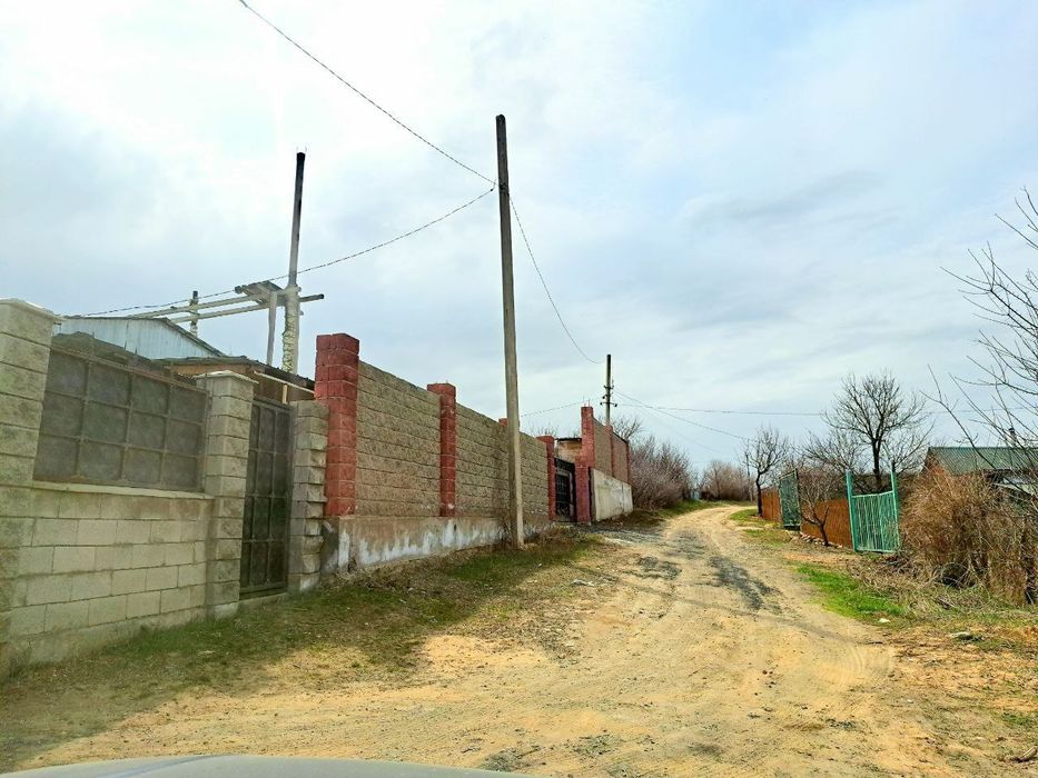 Участок 10 соток