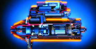 Не крутит стартер? Ремонт быстро и честно