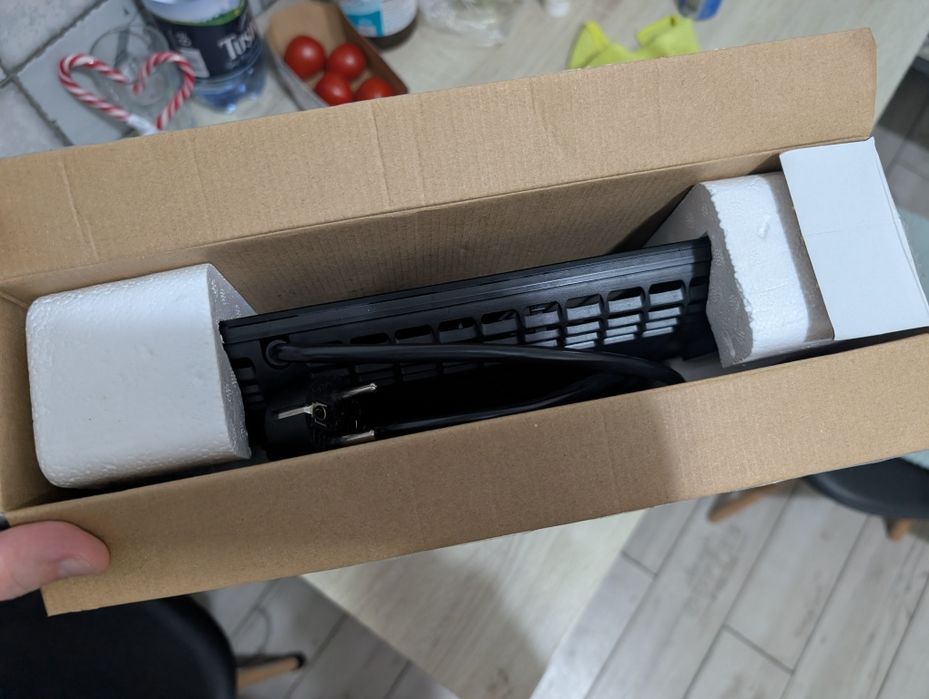 Plita inductie Tefal EveryDay Slim