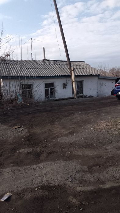 Срочно продам дом есть варианты.