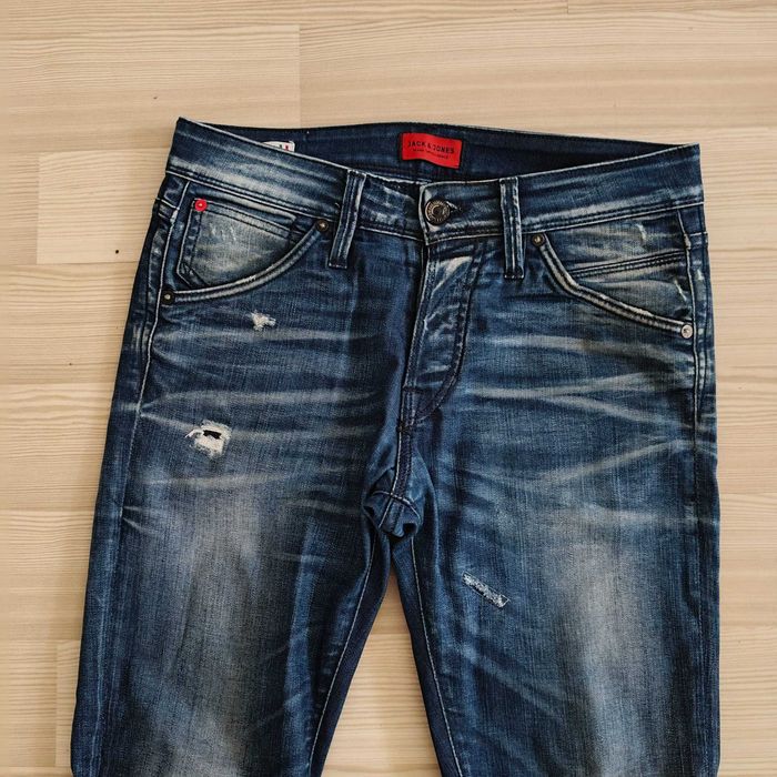 Blugi Barbati Jack&Jones Marimea W32/L30