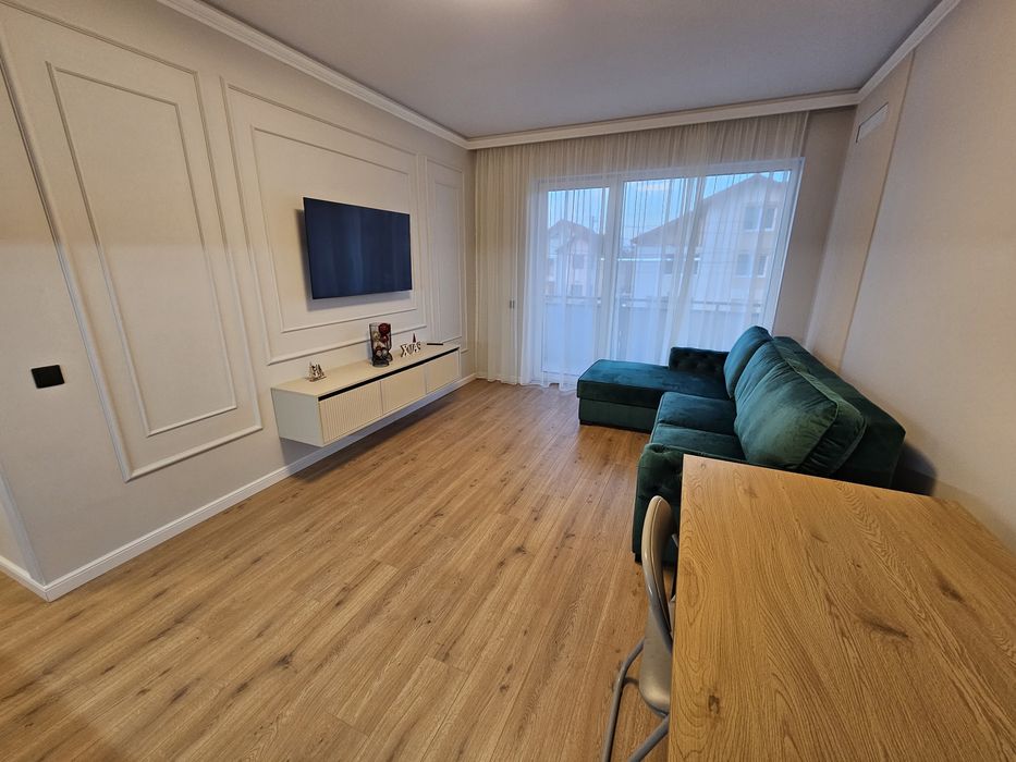 Apartament Regim Hotelier + P subterana 7min de Iulius Mall