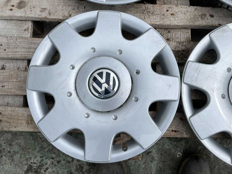 16 цола Тасове VW Passat Volkswagen Passat 3B0601147G Оригинал
