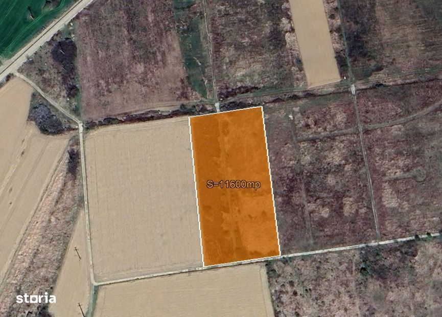 Teren edificabil de vanzare, in Lugoj, judetul Timis