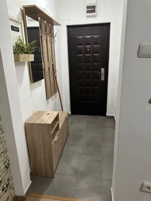 Vând apartament 2 camere