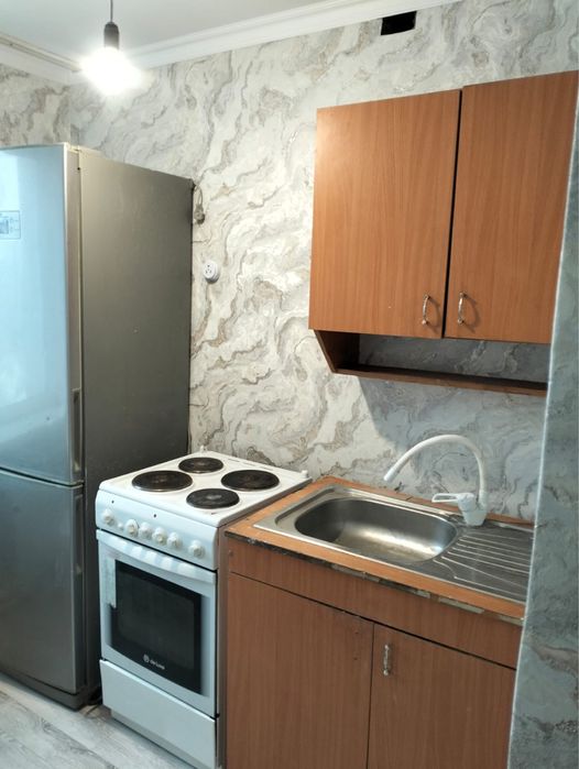 2 команата кватира