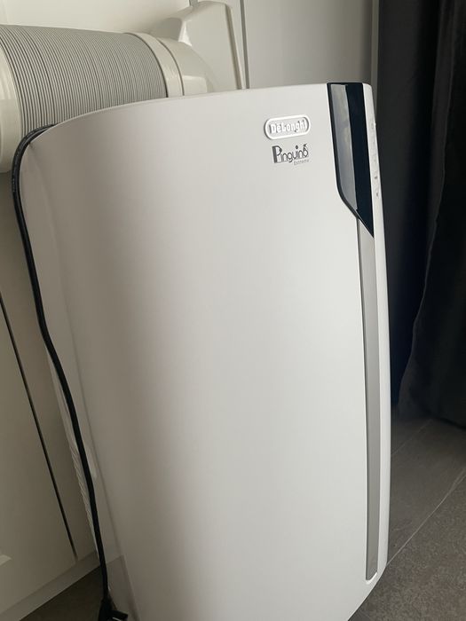 Aer conditionat mobil DeLonghi
