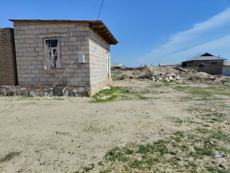 Konimexda 6 sotxli yer maydoni sotiladi