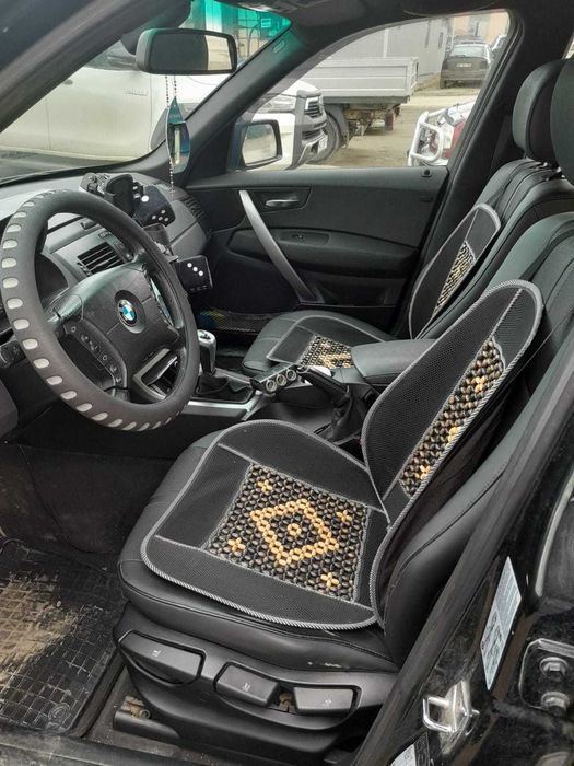 BMW X3 xDrive - 2006 - Full Extra (MS)