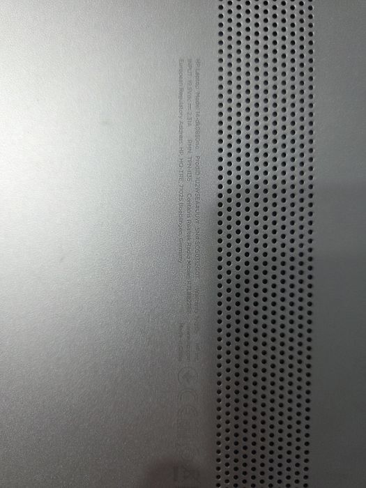 AMD Ryzen 5 3500u