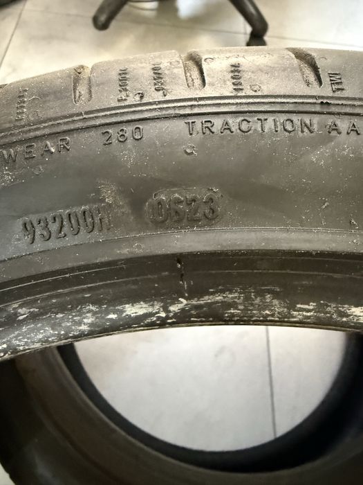 Продаю резину Pirelli
