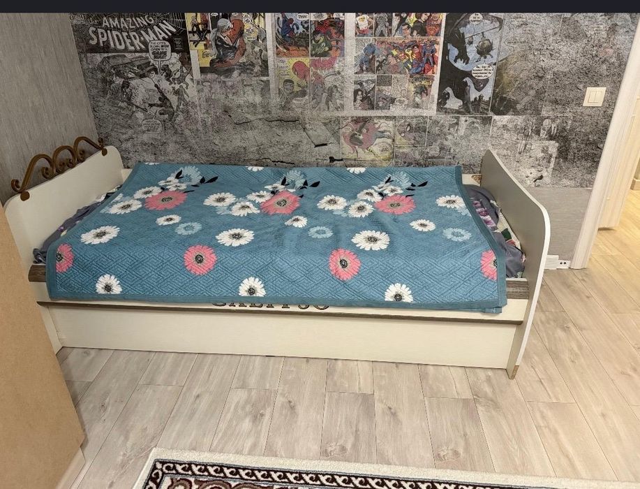 Продам  срочно  кровати, 2 шт