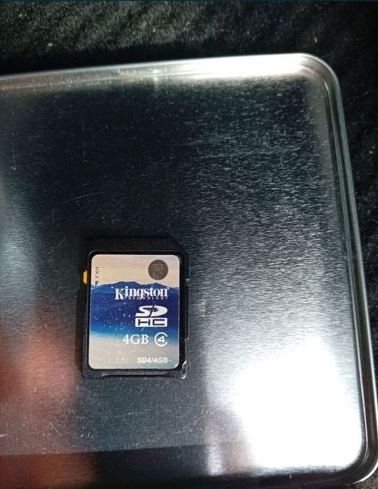 Card microsd micro sd sandisk kingston kingmax 4gb 16 64 32 san 16gb