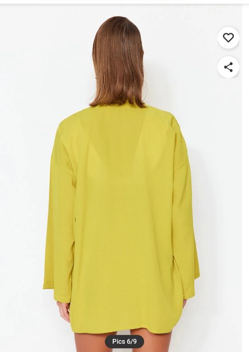 Летен сет размер 34 (S)