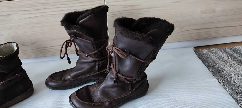 Дамски обувки ,ботуши ,Camper, Timberland,Salomon 36,38,39