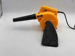 Воздуходувка воздушная метла пылесос