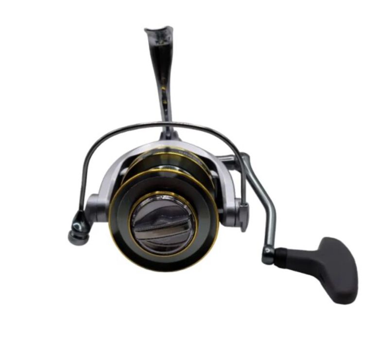 Set 4 mulinete Crap si Somn, CH 10.000, cu 11 rulmenti