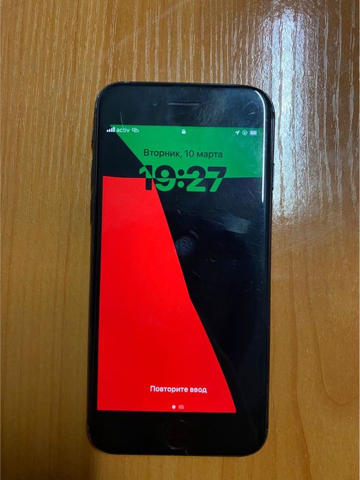 Айфон Se 2020 продается