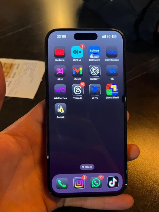 Айфон 14 про 128гб