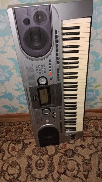 Сентизатор Кортлэнд