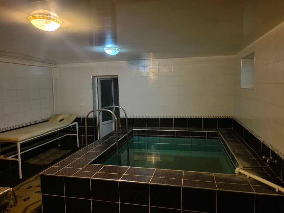 Аренда Дома 6 ком Паркенткий Мост