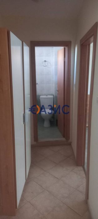 Продава се Двустаен апартамент в к.к. Слънчев бряг - 67 кв.м за 984 €/кв.м - Снимка #5