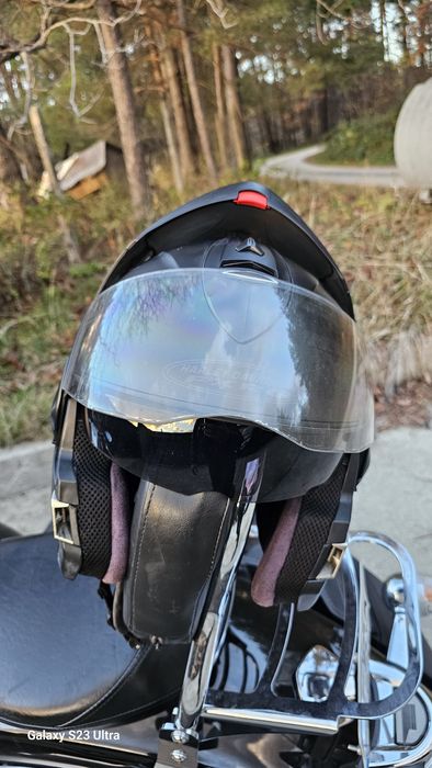 FXRG Harley Davidson XL