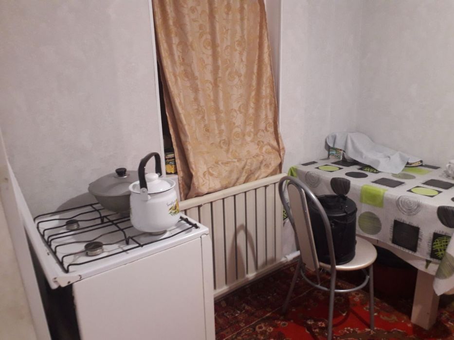 Сдам времянку на длительный срок