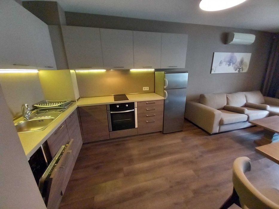 Дава се под наем Тристаен апартамент в София, Лагера - 90 кв.м за 750 € - Снимка #1