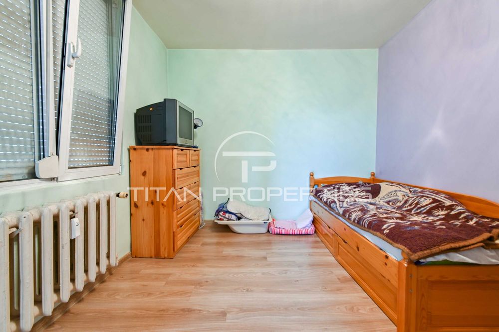 Продава се Тристаен апартамент в София, Гео Милев - 102 кв.м за 3432 €/кв.м - Снимка #9