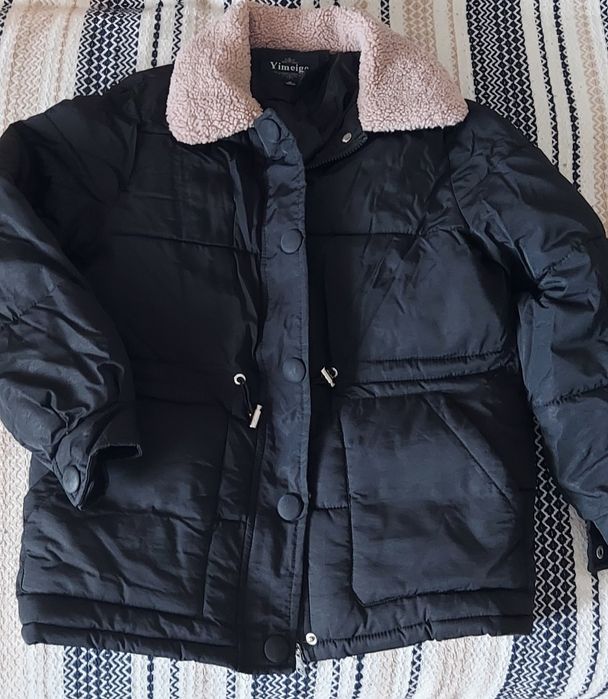 Куртка для девочке 10-13 лет