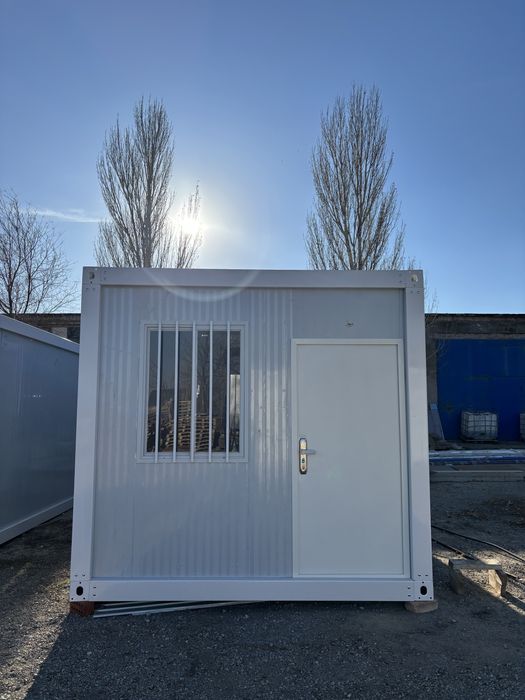 Продам контейнеры 20 фут