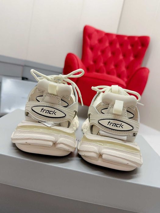 Adidasi Balenciaga Track Calitate Premium