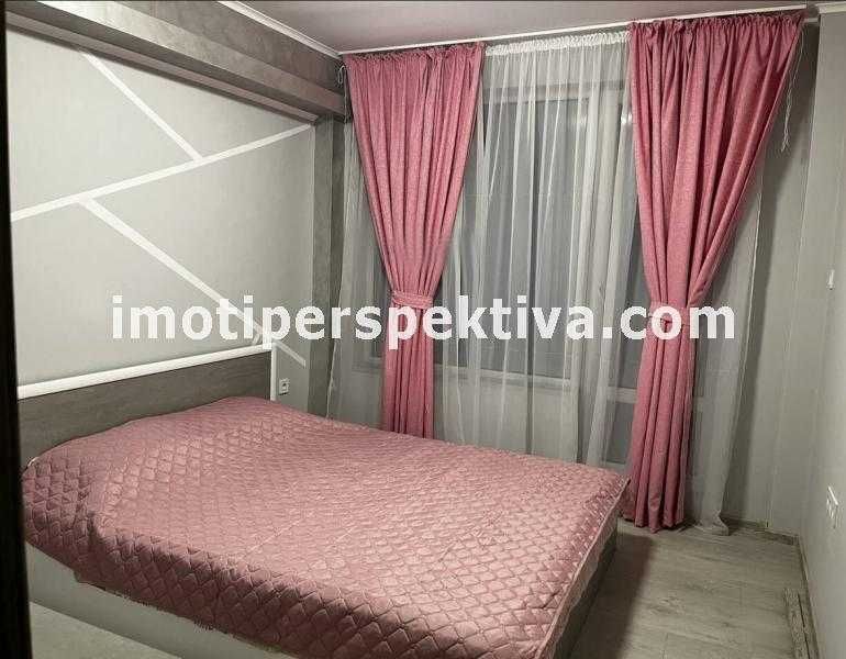 Продава се Двустаен апартамент в Пловдив, Кършияка - 55 кв.м за 1964 €/кв.м - Снимка #2