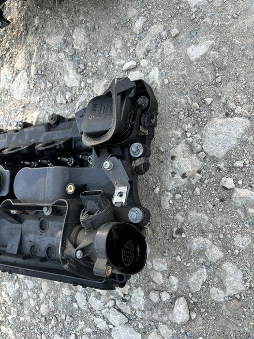 Егр, дебитомер, колектор за БМВ Е46 2.0 150 кс