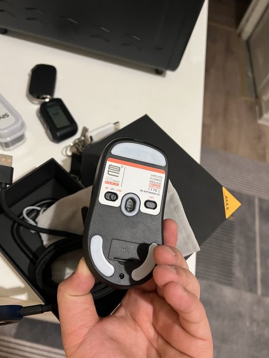 Ajazz AJ199 2 Mini Max