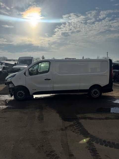 Kit pornire Renault Trafic 2016 DUBA 1.6