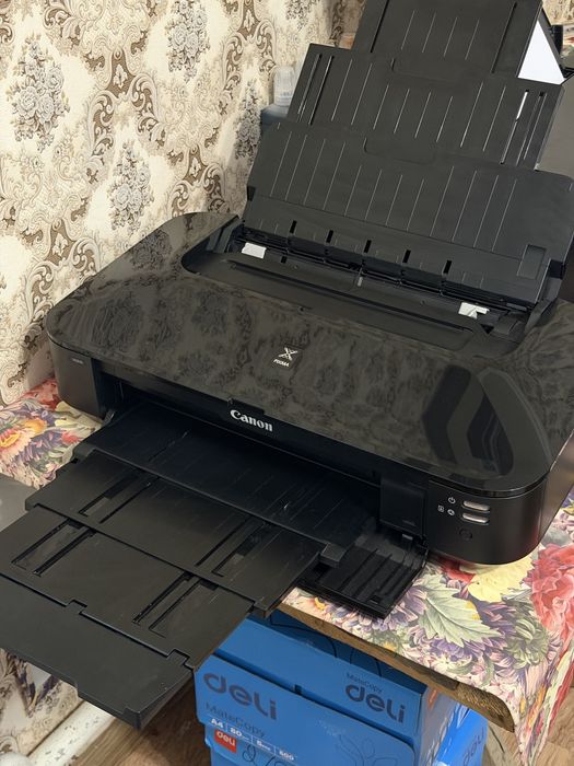 Принтер Canon Pixma ix 6840