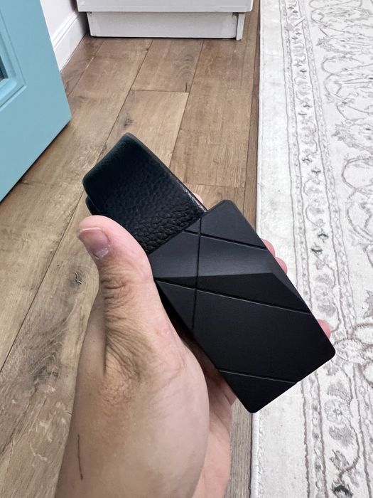 ремень мужской