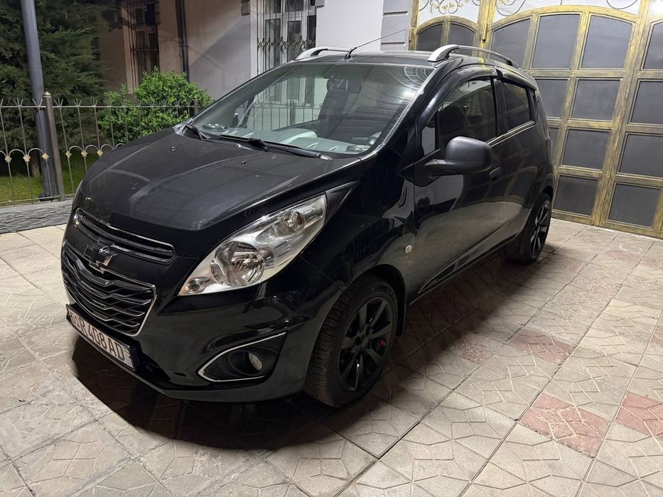 Spark  arenda vikupga