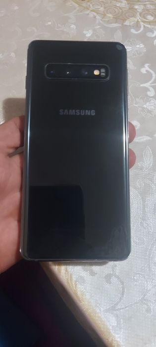 Samsung Galaxy S10