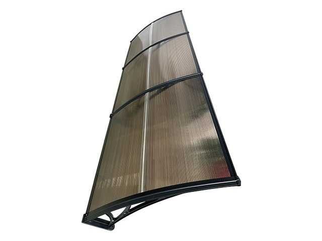 PROFIANDHOBBY.COM Козирка Навес от 200х80 до 400х120