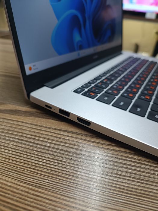 Huawei MateBook D15
