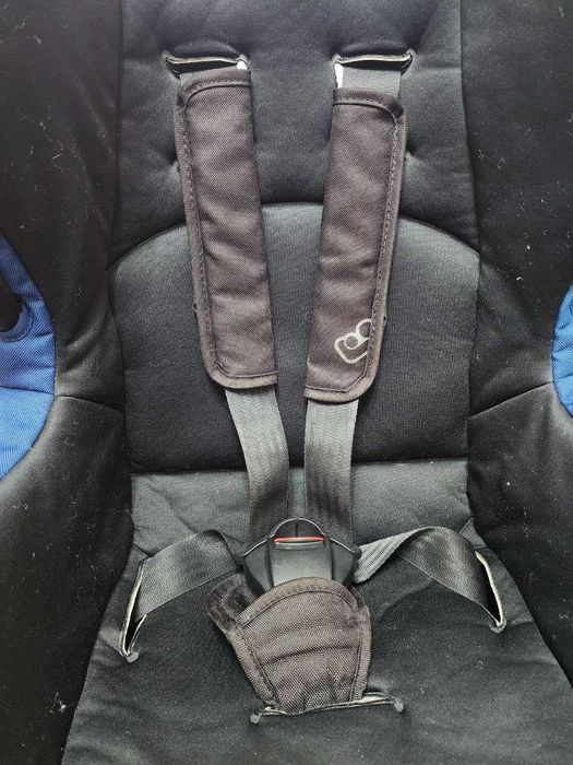 Детское автокресло